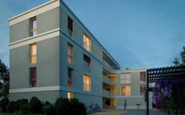 Apartment 2.5 rooms - image - 6