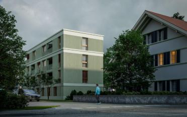 Apartment 2.5 rooms - image - 5