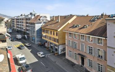 Wohnung 3.5 Zimmer - image - 2