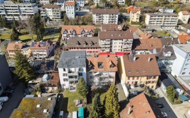 Wohnung 3.5 Zimmer - image - 10