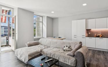 Wohnung 3.5 Zimmer - image - 1