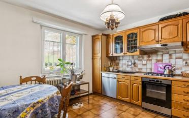 Einfamilienhaus 10.5 Zimmer - image - 13