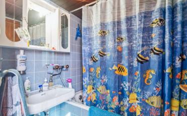 Einfamilienhaus 10.5 Zimmer - image - 10