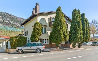 Single house 10.5 rooms - image - 6