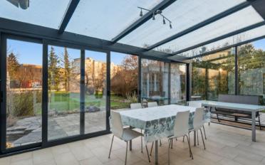 Maison 6.5 pièces - image - 13