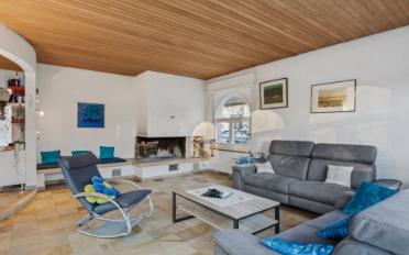 Maison 6.5 pièces - image - 11