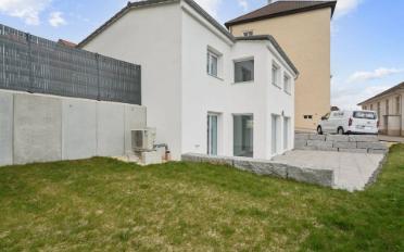 Einfamilienhaus 5.5 Zimmer - image - 1