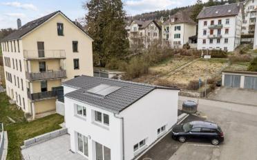 Einfamilienhaus 5.5 Zimmer - image - 3