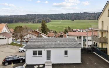 Einfamilienhaus 5.5 Zimmer - image - 5