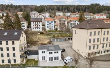 Single house 5.5 rooms - image - 2