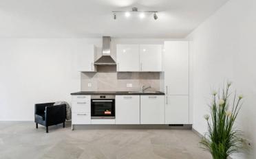 Apartment 3.5 rooms - image - 6
