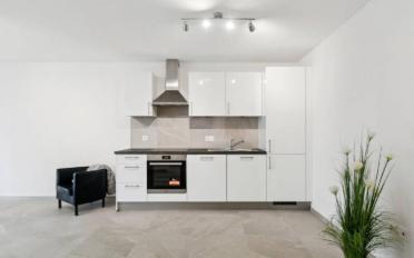 Apartment 3.5 rooms - image - 3