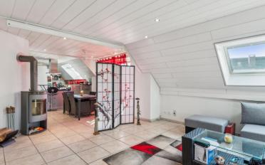 Duplex 5.5 rooms - image - 12