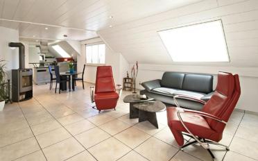 Duplex 5.5 rooms - image - 13