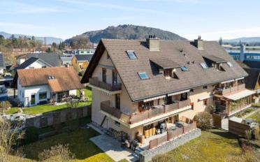 Duplex 5.5 rooms - image - 5