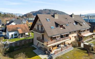 Duplex 5.5 rooms - image - 6