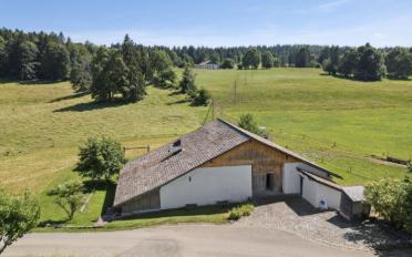 Ferme 8.5 pièces - image - 4