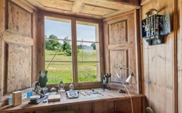 Ferme 8.5 pièces - image - 9