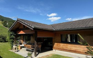 Single house 5.5 rooms - image - 2