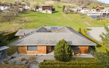Single house 5.5 rooms - image - 3