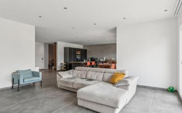 Attikawohnung 5.5 Zimmer - image - 12