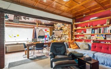 Single house 12.5 rooms - image - 6