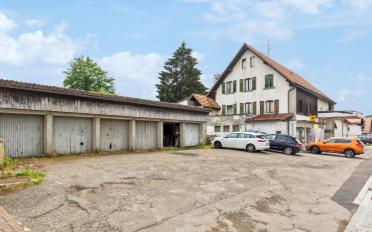 Single house 12.5 rooms - image - 5