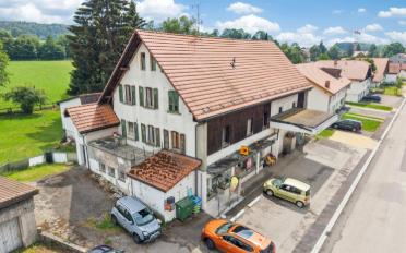 Single house 12.5 rooms - image - 3