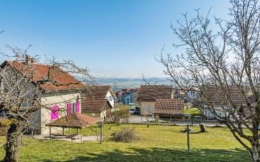 Einfamilienhaus 4.5 Zimmer - image - 3