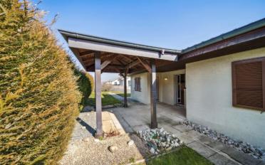 Einfamilienhaus 4.5 Zimmer - image - 8
