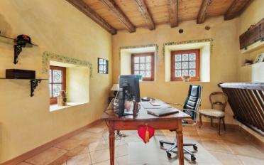 Row house 5.5 rooms - image - 5