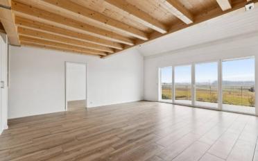 Apartment 5.5 rooms - image - 1