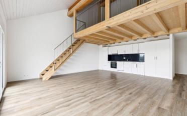 Apartment 5.5 rooms - image - 2