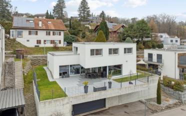 Single house 6.5 rooms - image - 1