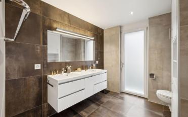 Single house 6.5 rooms - image - 11