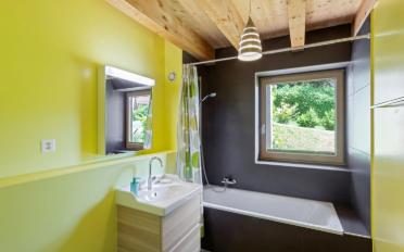 Maison 6 pièces - image - 9
