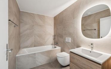 Apartment 4.5 rooms - image - 7