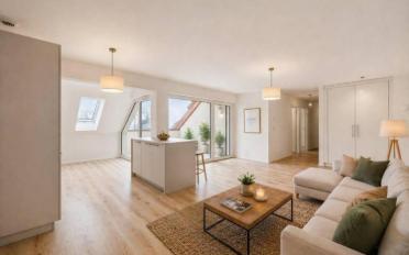 Apartment 4.5 rooms - image - 6