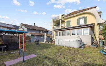 Gemischt genutzte Immobilie - image - 13