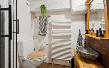 Maison contiguë 5.5 pièces - image - 8
