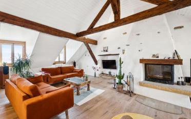 Maison contiguë 5.5 pièces - image - 10