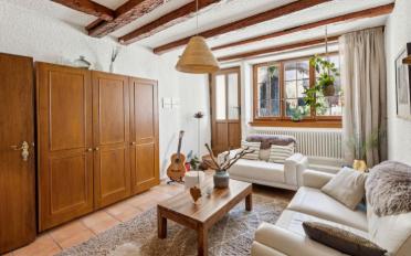 Reihenfamilienhaus 5.5 Zimmer - image - 4