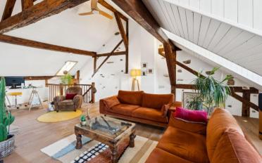 Reihenfamilienhaus 5.5 Zimmer - image - 11