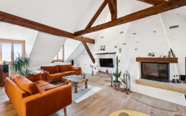 Reihenfamilienhaus 5.5 Zimmer - image - 10