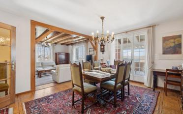 Einfamilienhaus 9.5 Zimmer - image - 3
