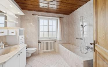 Einfamilienhaus 9.5 Zimmer - image - 8