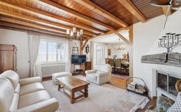 Einfamilienhaus 9.5 Zimmer - image - 4