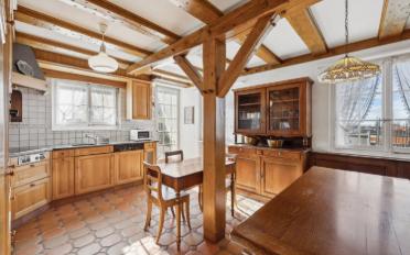 Einfamilienhaus 9.5 Zimmer - image - 2