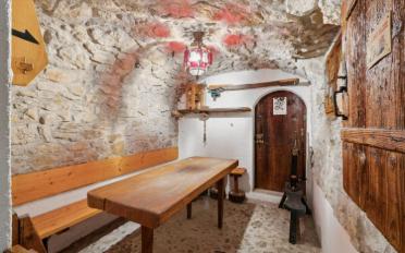 Einfamilienhaus 9.5 Zimmer - image - 10