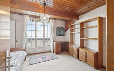 Einfamilienhaus 9.5 Zimmer - image - 7
